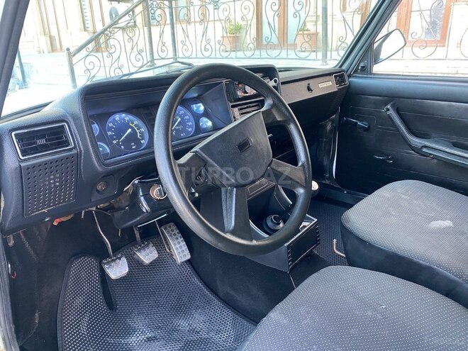 LADA (VAZ) 2107 2003, 52,114 km - 1.6 л - Bakı