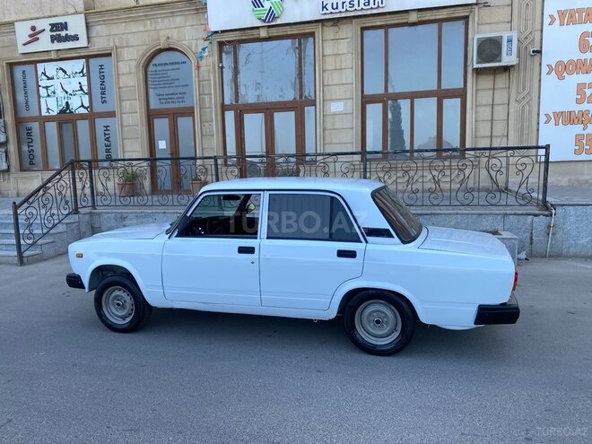 LADA (VAZ) 2107 2003, 52,114 km - 1.6 л - Bakı