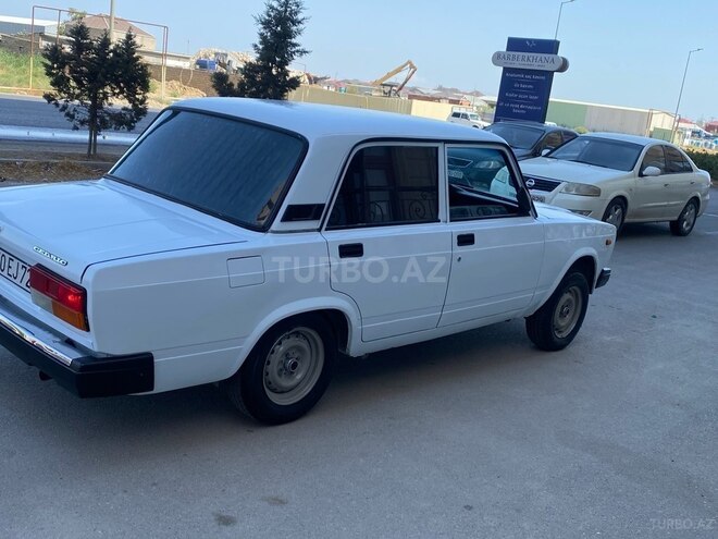 LADA (VAZ) 2107 2003, 52,114 km - 1.6 л - Bakı
