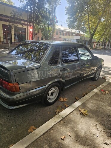 LADA (VAZ) 2115 2010, 222,000 km - 1.6 л - Ağdaş