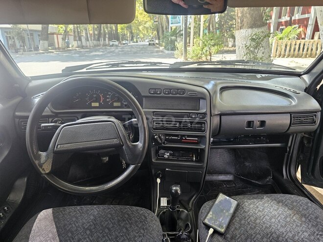 LADA (VAZ) 2115 2010, 222,000 km - 1.6 л - Ağdaş