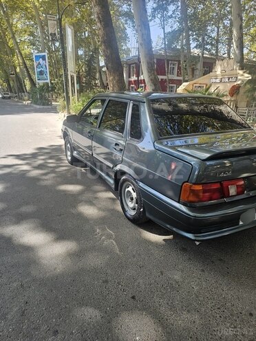 LADA (VAZ) 2115 2010, 222,000 km - 1.6 л - Ağdaş