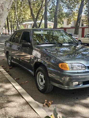 LADA (VAZ) 2115 2010, 222,000 km - 1.6 л - Ağdaş