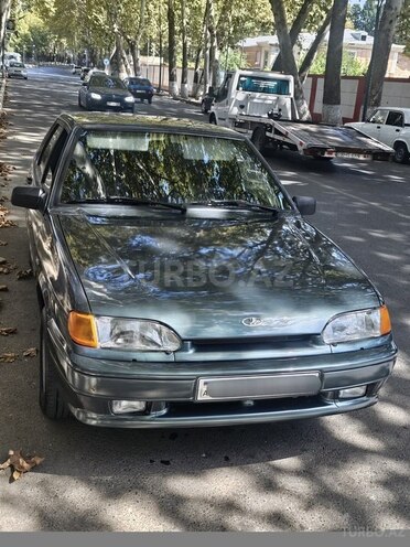 LADA (VAZ) 2115 2010, 222,000 km - 1.6 л - Ağdaş