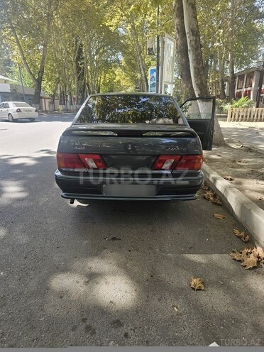 LADA (VAZ) 2115 2010, 222,000 km - 1.6 л - Ağdaş