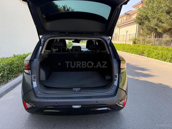 Kia Sportage 2022, 99,000 km - 2.0 л - Bakı