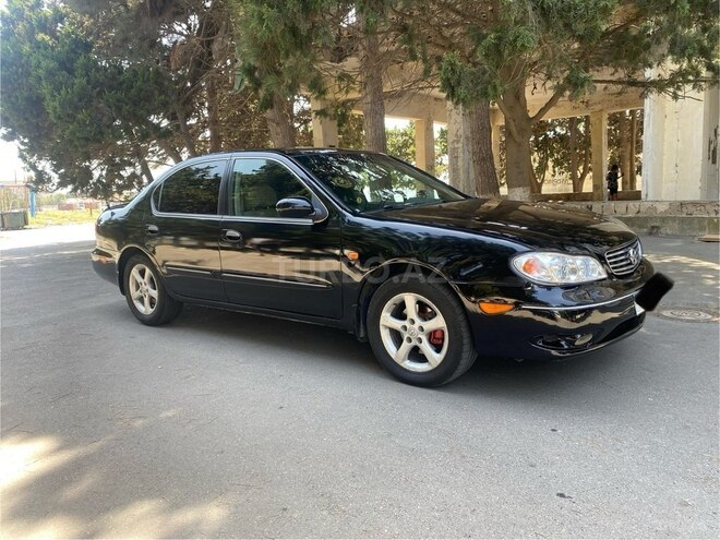 Nissan Maxima 2007, 305,000 km - 3.0 l - Bakı