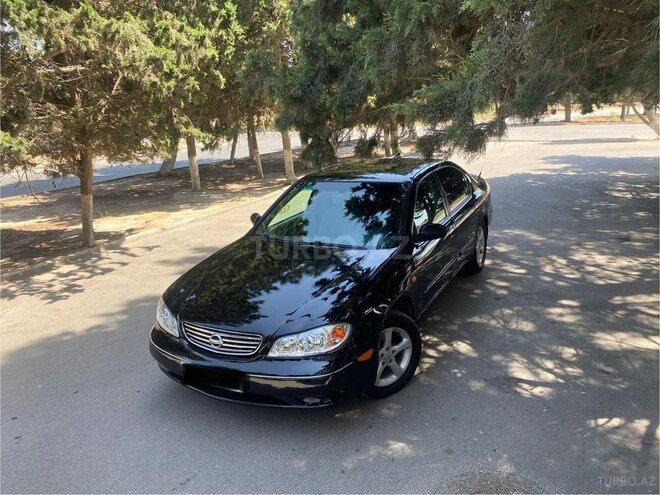 Nissan Maxima 2007, 305,000 km - 3.0 l - Bakı