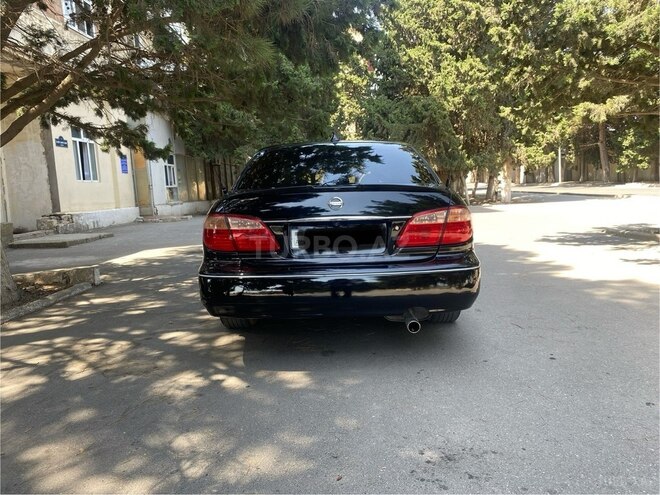 Nissan Maxima 2007, 305,000 km - 3.0 l - Bakı
