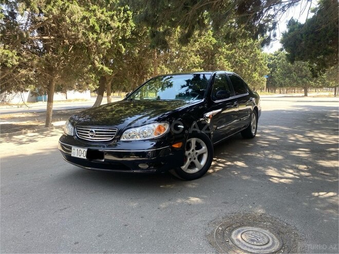Nissan Maxima 2007, 305,000 km - 3.0 l - Bakı