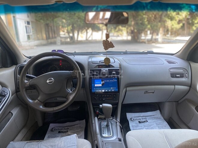 Nissan Maxima 2007, 305,000 km - 3.0 l - Bakı