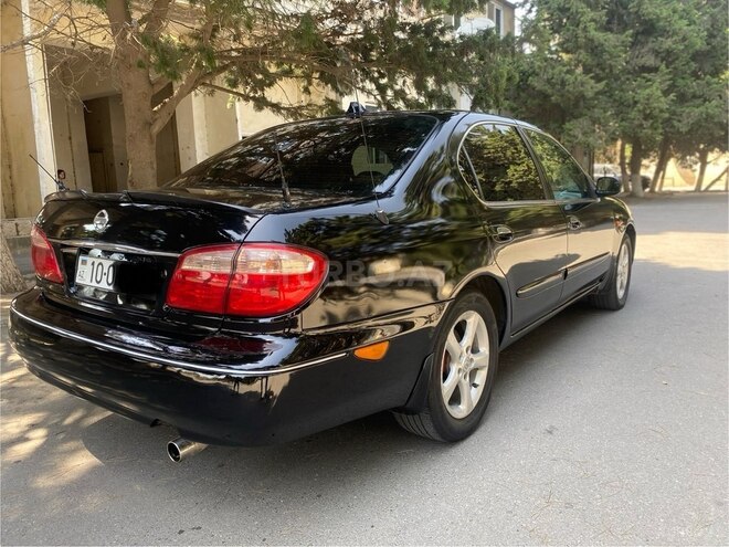Nissan Maxima 2007, 305,000 km - 3.0 l - Bakı