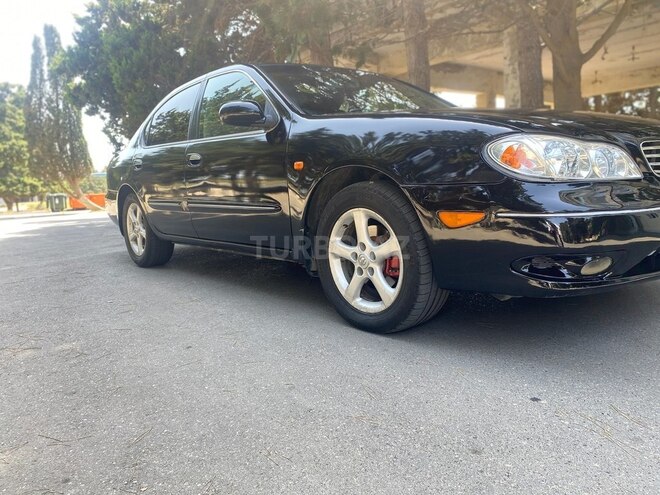 Nissan Maxima 2007, 305,000 km - 3.0 l - Bakı
