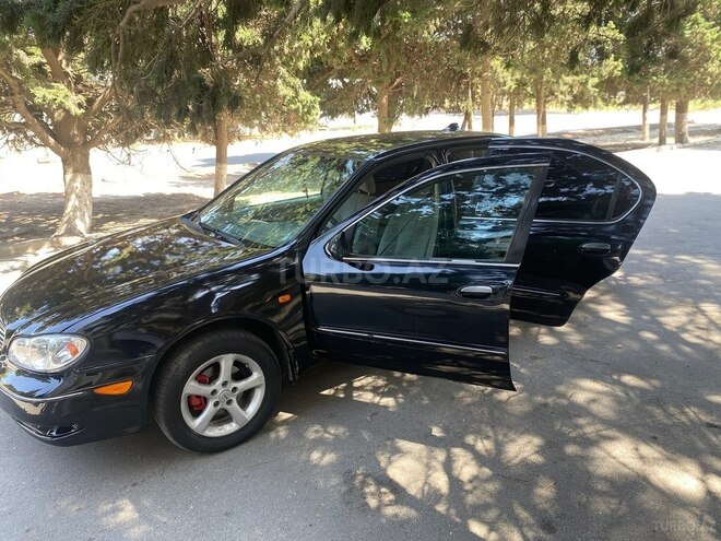 Nissan Maxima 2007, 305,000 km - 3.0 l - Bakı