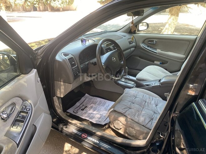Nissan Maxima 2007, 305,000 km - 3.0 l - Bakı
