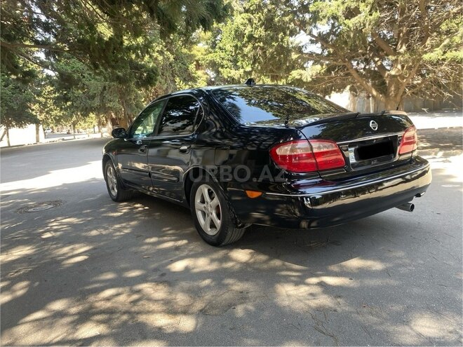 Nissan Maxima 2007, 305,000 km - 3.0 l - Bakı
