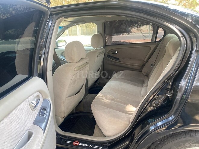 Nissan Maxima 2007, 305,000 km - 3.0 l - Bakı