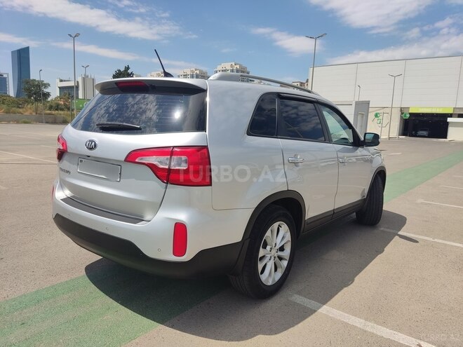 Kia Sorento 2013, 230,000 km - 2.0 l - Bakı