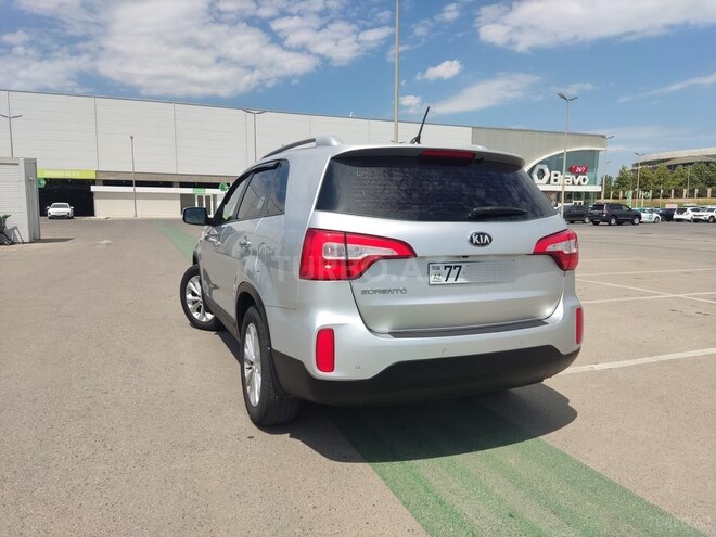 Kia Sorento 2013, 230,000 km - 2.0 l - Bakı