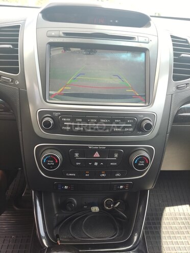 Kia Sorento 2013, 230,000 km - 2.0 l - Bakı