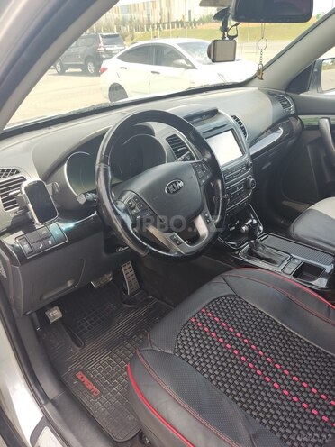 Kia Sorento 2013, 230,000 km - 2.0 l - Bakı