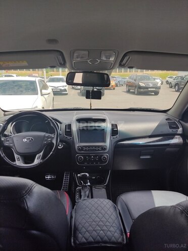 Kia Sorento 2013, 230,000 km - 2.0 l - Bakı