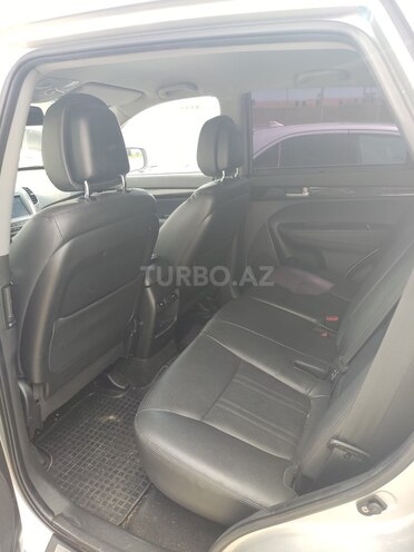 Kia Sorento 2013, 230,000 km - 2.0 l - Bakı