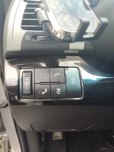 Kia Sorento 2013, 230,000 km - 2.0 l - Bakı