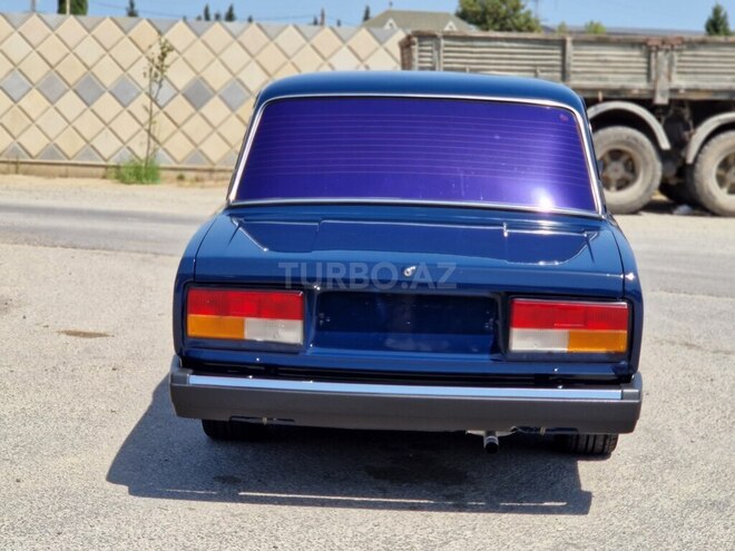 LADA (VAZ) 2107 2009, 68,400 km - 1.6 l - Bakı