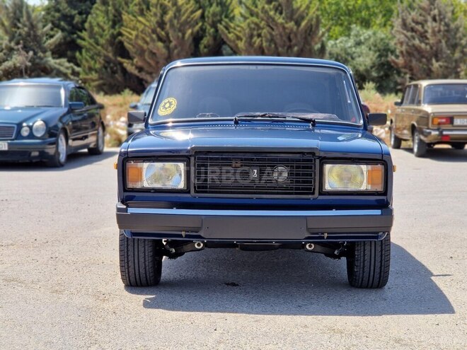 LADA (VAZ) 2107 2009, 68,400 km - 1.6 l - Bakı
