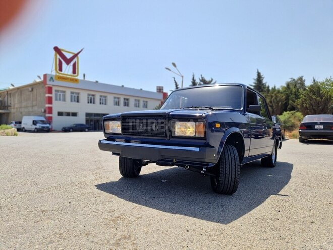 LADA (VAZ) 2107 2009, 68,400 km - 1.6 l - Bakı