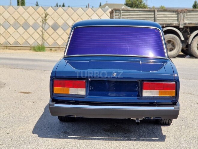 LADA (VAZ) 2107 2009, 68,400 km - 1.6 l - Bakı