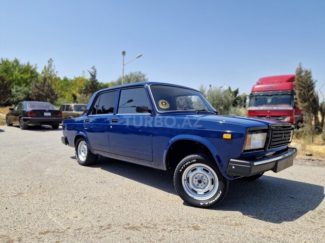 LADA (VAZ) 2107 2009, 68,400 km - 1.6 l - Bakı
