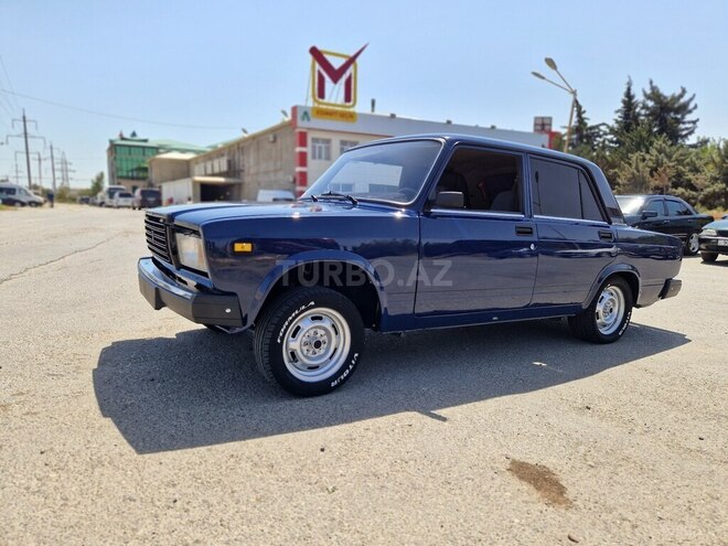 LADA (VAZ) 2107 2009, 68,400 km - 1.6 l - Bakı