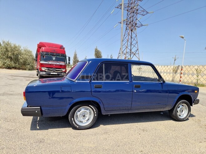 LADA (VAZ) 2107 2009, 68,400 km - 1.6 l - Bakı