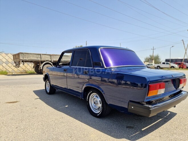 LADA (VAZ) 2107 2009, 68,400 km - 1.6 l - Bakı