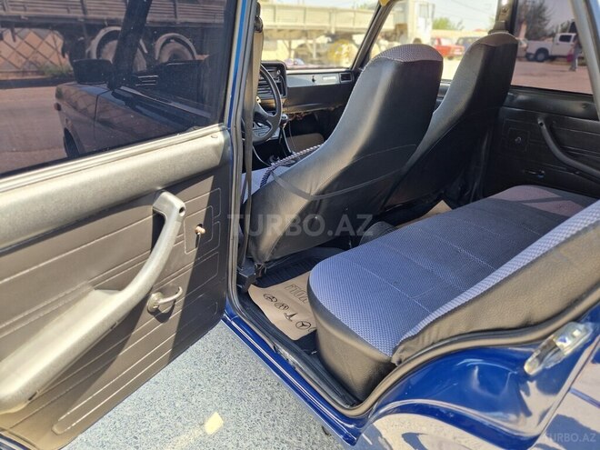 LADA (VAZ) 2107 2009, 68,400 km - 1.6 l - Bakı