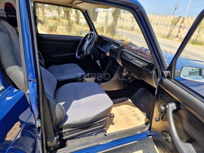 LADA (VAZ) 2107 2009, 68,400 km - 1.6 l - Bakı