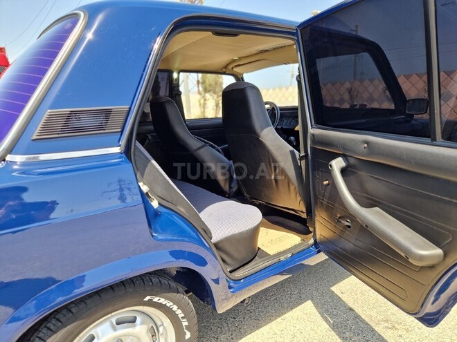 LADA (VAZ) 2107 2009, 68,400 km - 1.6 l - Bakı