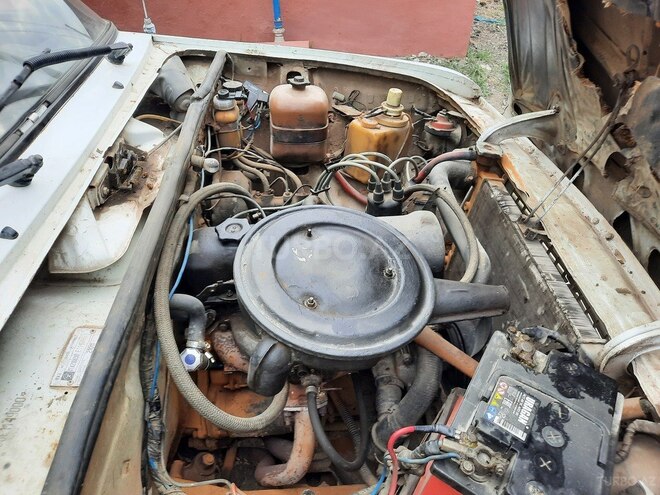LADA (VAZ) 2106 1984, 69,852 km - 1.6 l - Salyan