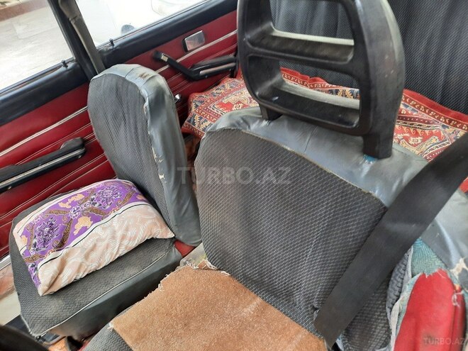 LADA (VAZ) 2106 1984, 69,852 km - 1.6 l - Salyan
