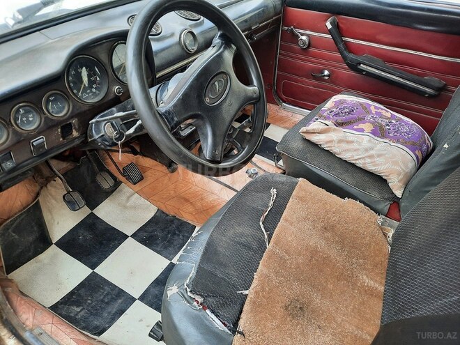 LADA (VAZ) 2106 1984, 69,852 km - 1.6 l - Salyan