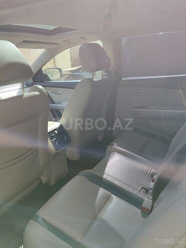 Mazda CX-9 2009, 187,000 km - 3.7 l - Neftçala