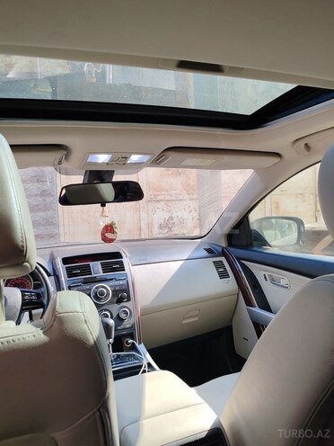 Mazda CX-9 2009, 187,000 km - 3.7 l - Neftçala