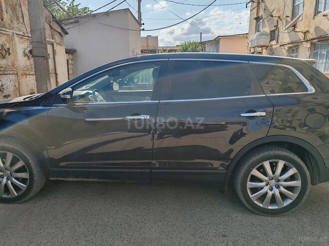 Mazda CX-9 2009, 187,000 km - 3.7 l - Neftçala