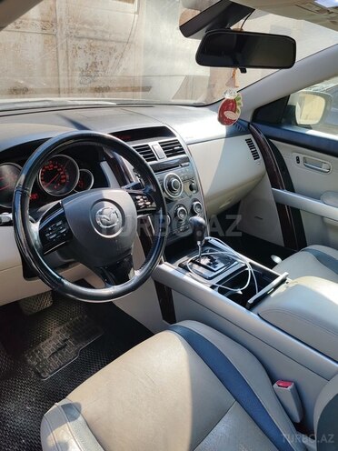 Mazda CX-9 2009, 187,000 km - 3.7 l - Neftçala