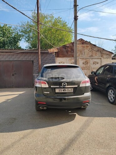 Mazda CX-9 2009, 187,000 km - 3.7 l - Neftçala