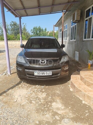 Mazda CX-9 2009, 187,000 km - 3.7 l - Neftçala