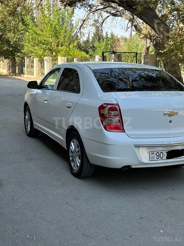 Chevrolet Cobalt 2024, 68,000 km - 1.5 л - Sumqayıt