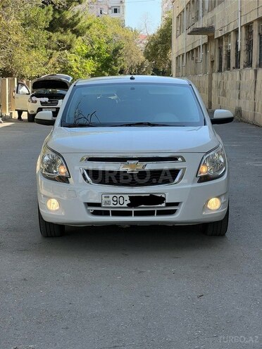 Chevrolet Cobalt 2024, 68,000 km - 1.5 л - Sumqayıt
